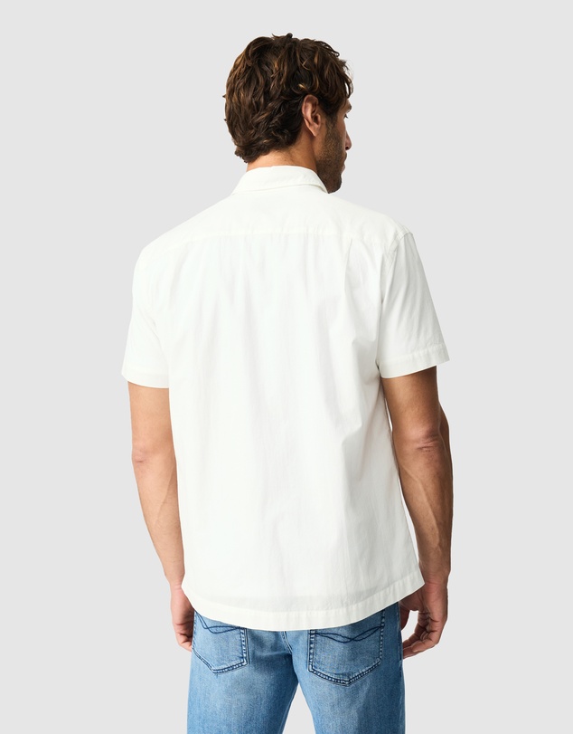 Rodd & Gunn - Seaforth Shirt