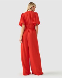 Tussah - Brooke Jumpsuit