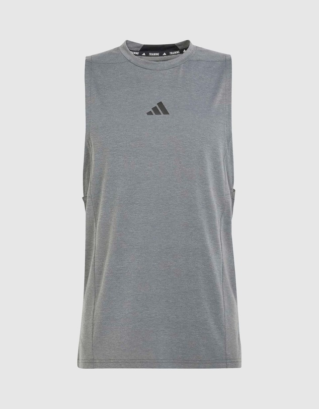 adidas Performance - D4T Workout Tank