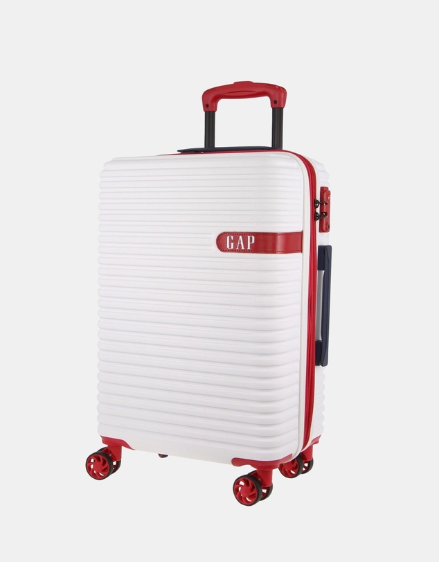 GAP - GAP Varsity Hard Shell Medium and Cabin 2-Piece Set