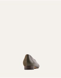 Jo Mercer - Roxy Dress Flats