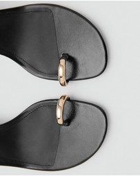M.N.G - Linet Sandals
