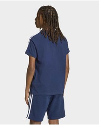 adidas Originals - 3-Stripes Tee - Teens