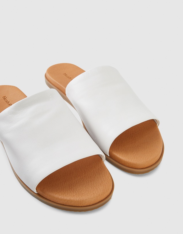 Hush Puppies - Paradise