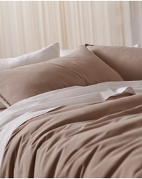 Country Road - Brae Australian Cotton Queen Quilt Cover