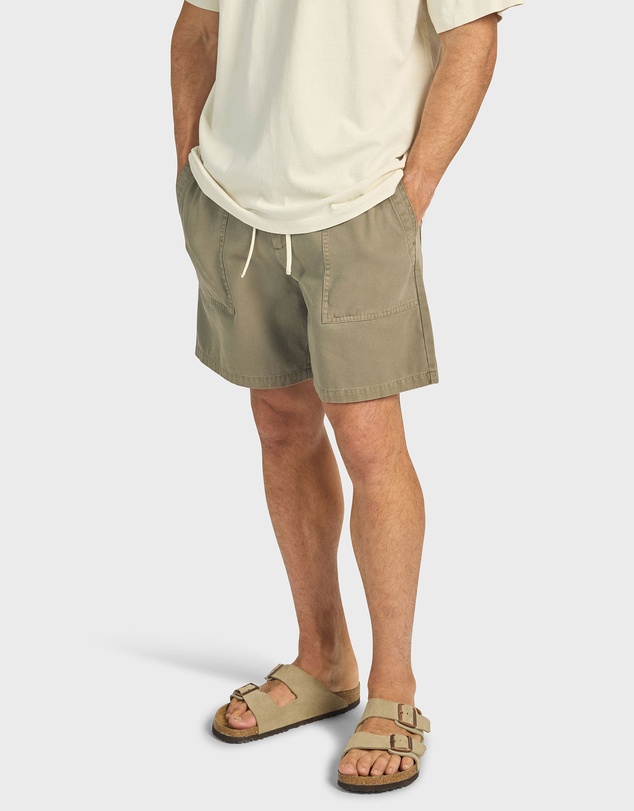 Academy Brand - Austin Fatigue Short