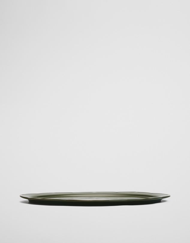 Country Road - Luna Large Platter