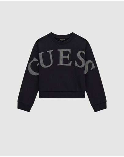 JET BLACK MULTI