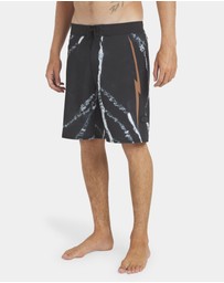RVCA - Mens RVCA X Clay 21