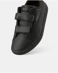 Puma - Smash Leather V - Unisex