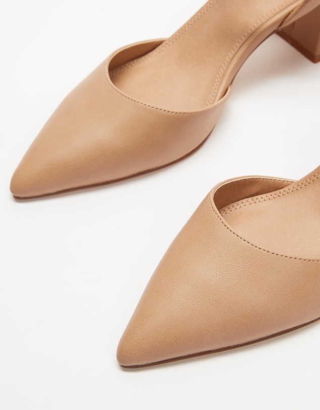 SPURR - Lucy Heels - ONLINE EXCLUSIVE