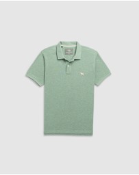 Rodd & Gunn - The Gunn Polo