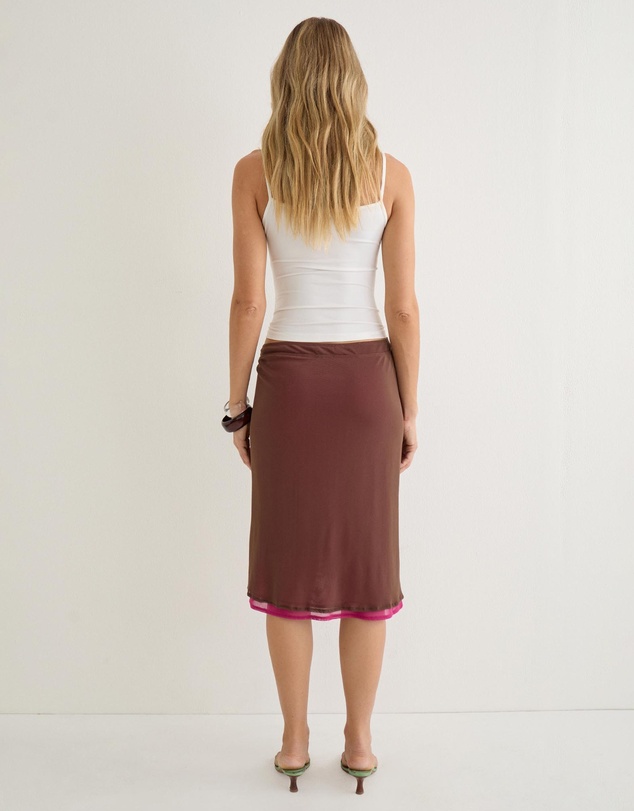Motel Rocks - Erinhadi Skirt