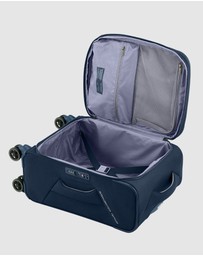 American Tourister - Applite 5 Carry-On Suitcase Expandable (55cm)