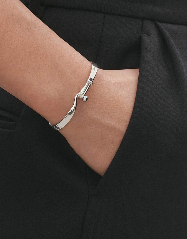 Georg Jensen - Torun Bangle