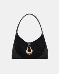 MIMCO - Shield Shoulder Bag