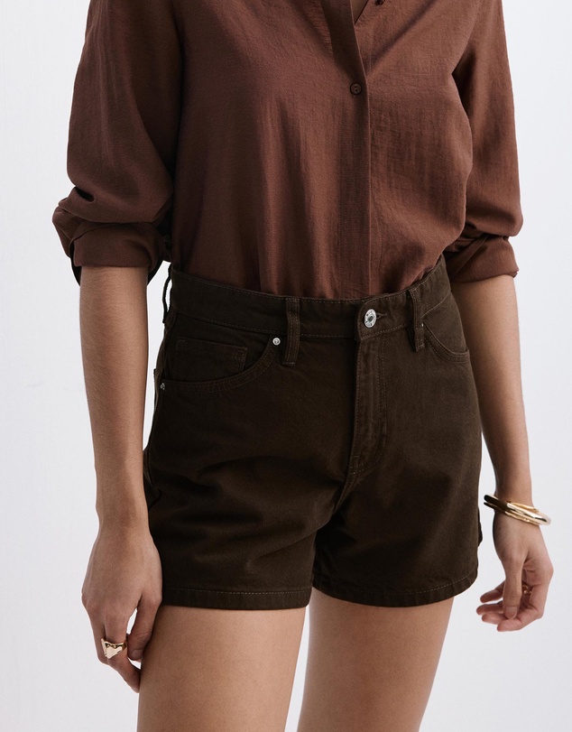 M.N.G - Zoey Shorts