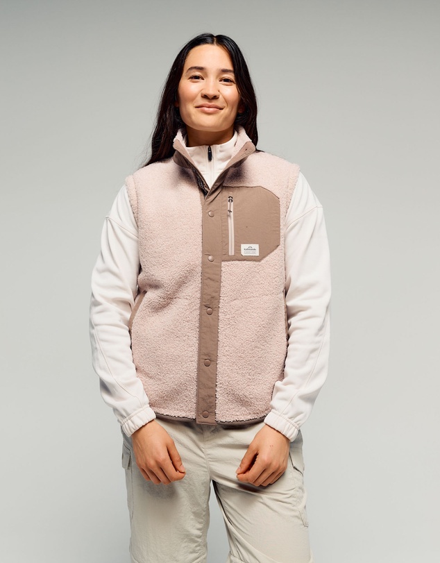 Kathmandu - Co-Z High Pile Vest