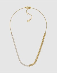 Fossil - Sutton Gold Bracelet