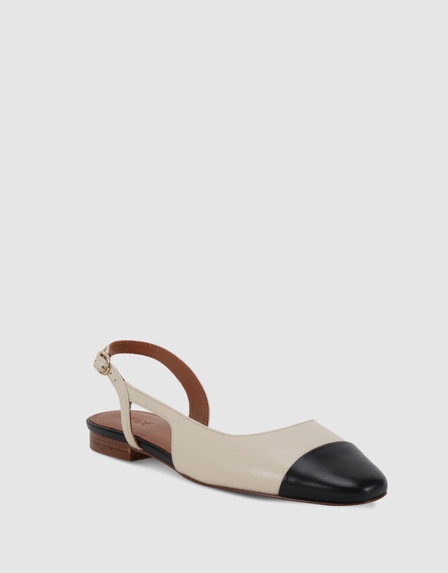 Nude Footwear - Tillie