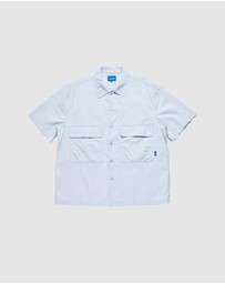 Larriet - Kendalls Short Sleeve Shirt