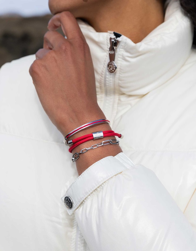 PIG&HEN - Maya Lou Cuff Bracelet