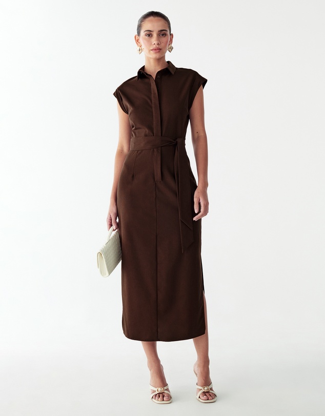 Willa - Laurence Dress