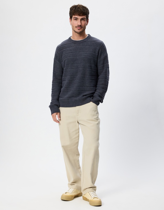 Rhythm - Jackson Knit