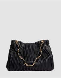 Dune London - Dominia - Black