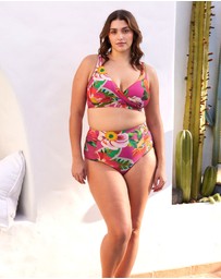 Artesands - Le Recife Delacroix Bikini Top