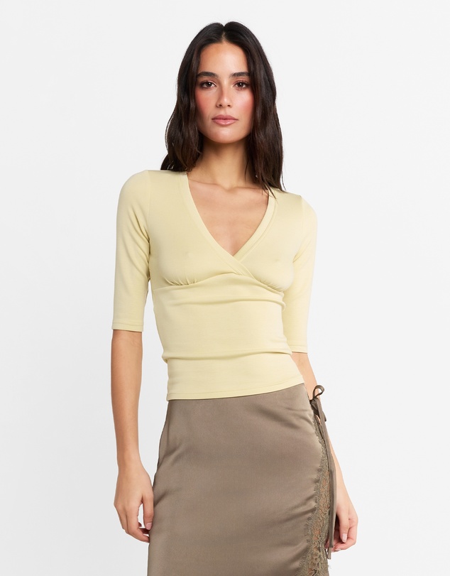 Madison The Label - Samira Top