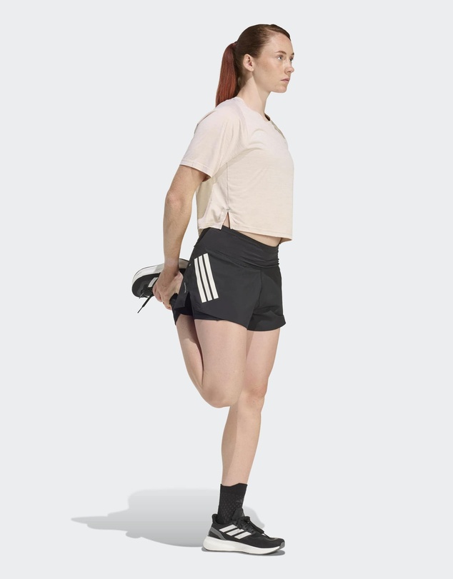 adidas Performance - adi365 Formotion 2in1 Shorts Womens