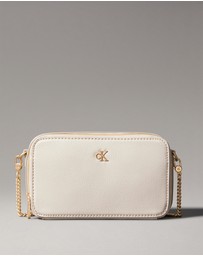 Calvin Klein - Crossbody Wallet Bag