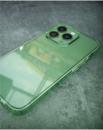 adidas Originals - Protective Dual Layer iPhone 12/13 Pro Max Protective Phone Case Slim Bumper