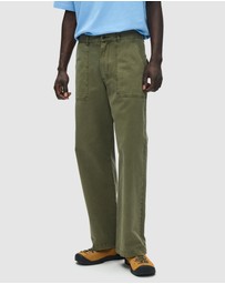Wood Wood - Heino Trousers