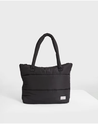 All Fenix - ⁠Travel Puffer Bag