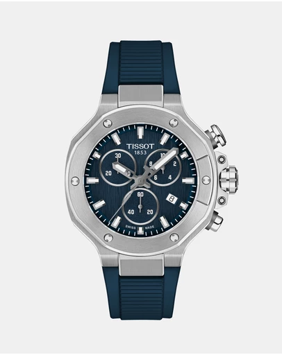 Tissot - T-Race Quartz Chronograph 38mm