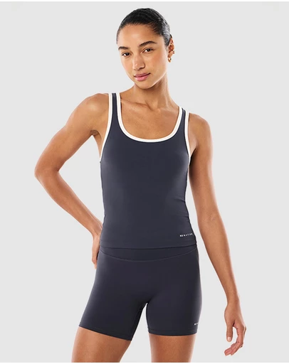 P.E Nation - Spectrum Scoop Tank