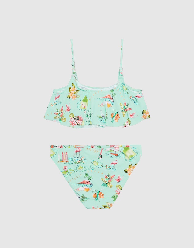Bluesalt Beachwear - Island Life Bikini - Teens