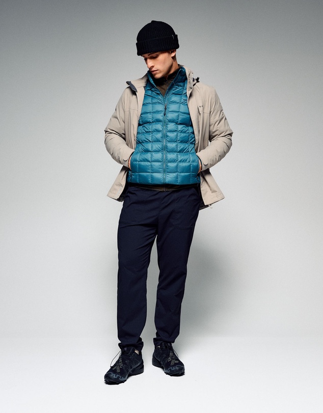 Kathmandu - Andulo Rain Jacket v3