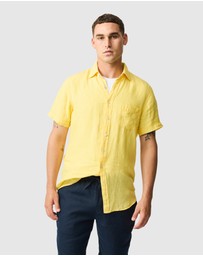 Rodd & Gunn - Palm Beach Sports Fit Shirt