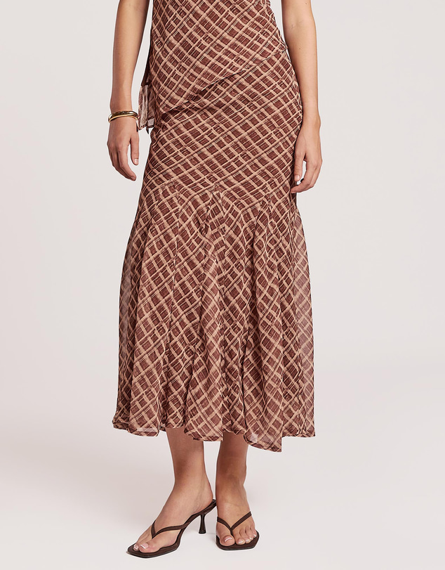 4th & Reckless - Carlotta Skirt