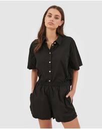 Primness - Bocci Shorts