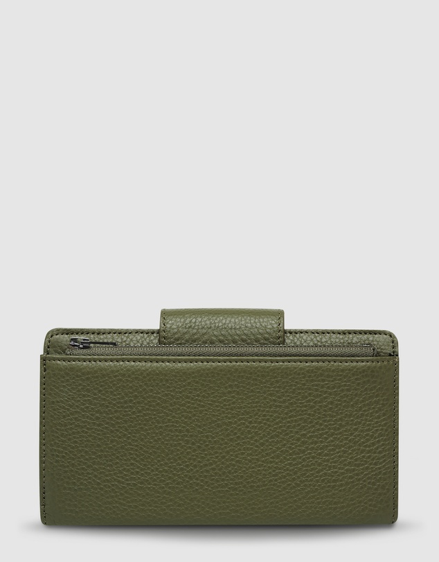 Status Anxiety - Ruins Wallet