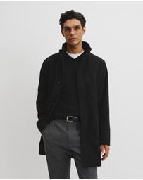 Country Road - Hybrid Removable Gilet Overcoat