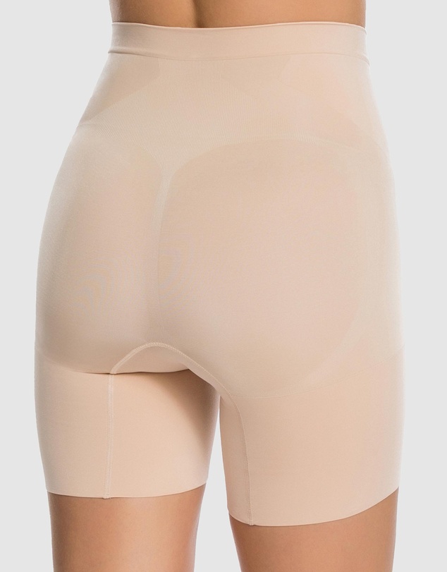 Spanx - SPANXsculpt OnCore Mid-Thigh Short
