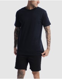 Counter Culture - Absent Tee