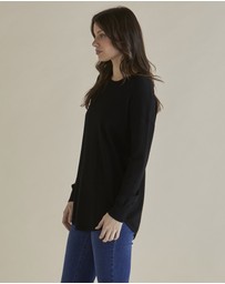 Betty Basics - Sophie Knit Jumper