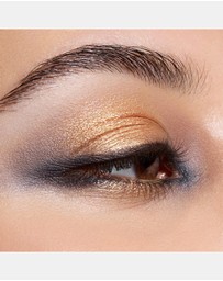 MAC - Metallic Single Eye Shadow Compact