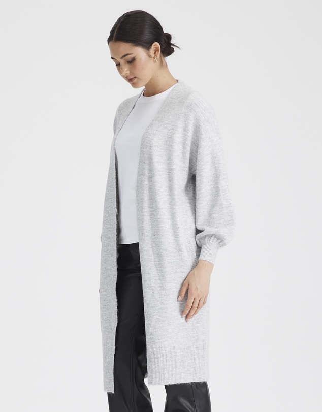 Everly Collective - Tokyo Cardigan